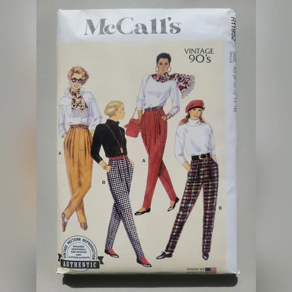 ‼️Must Go‼️ Lot of 15 FF Womens Sewing Patterns - Picture 9 of 15